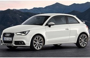 Fußmatten Audi A1 (2010-11/2018)