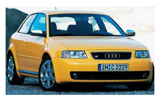 Fußmatten Audi A3 8L (2000-2003)