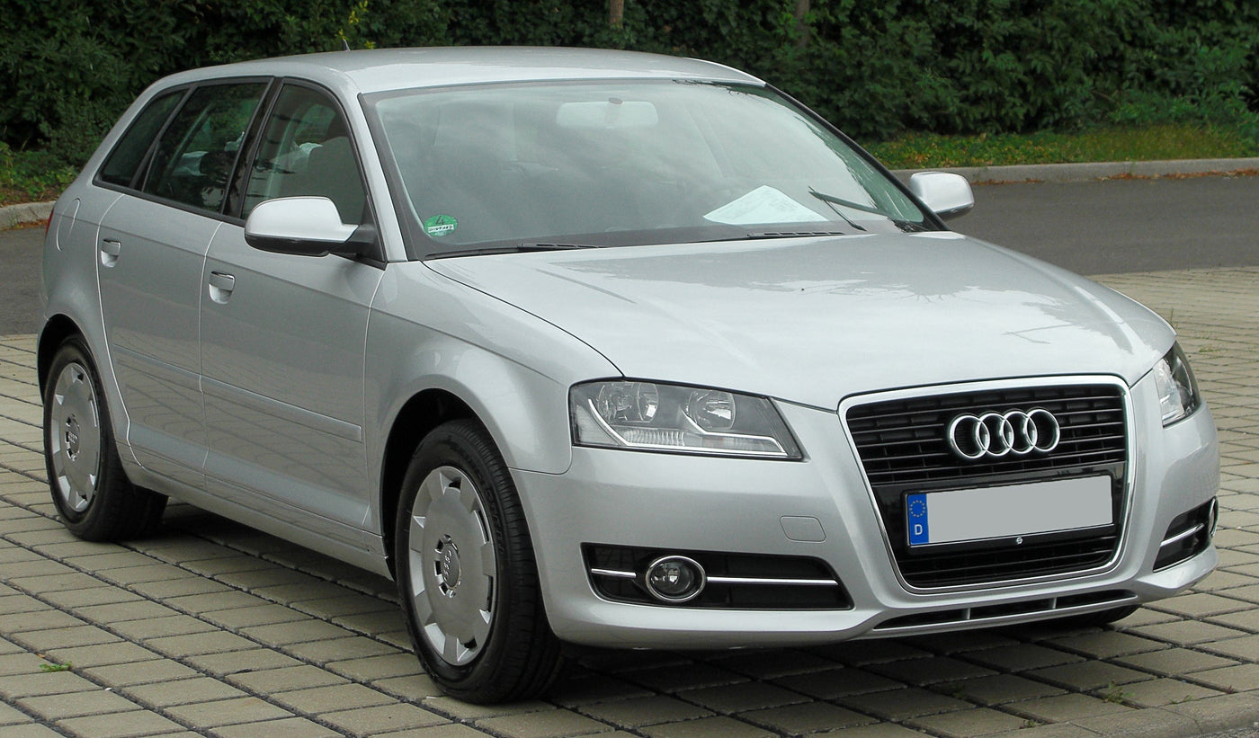 Fußmatten Audi A3 8PA Sportback (2004-2012)