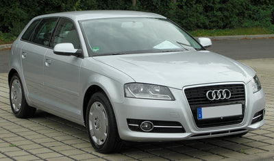Fußmatten Audi A3 8PA Sportback (2004-2012)