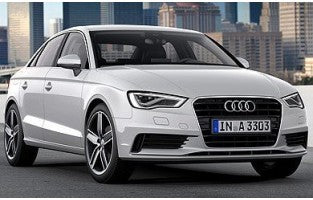 Fußmatten Audi A3 8V Limousine (2013-08/2020)