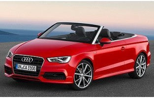 Fußmatten Audi A3 8V7 Cabrio (2014-2020)