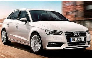 Fußmatten Audi A3 8VA Sportback (2013-07/2020)