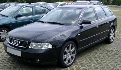 Fußmatten Audi A4 B5 Avant (1996-2001)