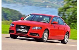 Fußmatten Audi A4 B8 Limousine (2008-2015)