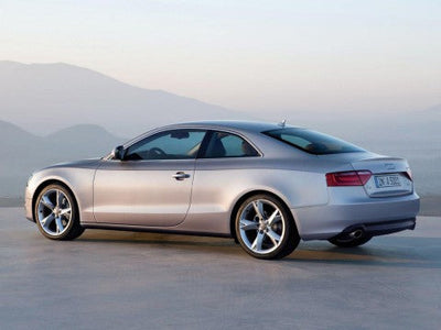 Fußmatten Audi A5 8T3 Coupe (2007-12/2016)