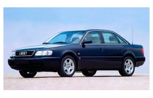 Fußmatten Audi A6 C4 (1994-1997)