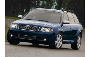 Fußmatten Audi A6 C5 Avant (1997-2004)