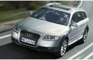 Fußmatten Audi A6 C6 Allroad Quattro (2006-2011)