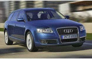 Fußmatten Audi A6 C6 Avant (2004-2011)
