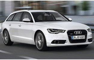 Fußmatten Audi A6 C7 Avant (2011-09/2018)