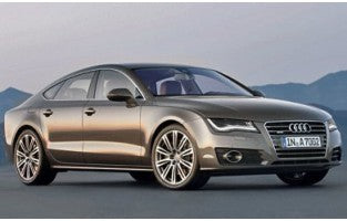 Fußmatten Audi A7 C7 (2010-02/2018)