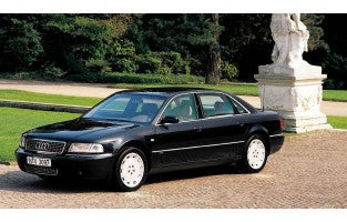 Fußmatten Audi A8 D2/4D (1994-2003)