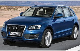 Fußmatten Audi Q5 8R (2008-2016)