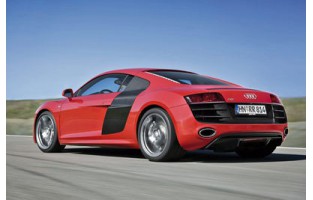 Fußmatten Audi R8 42 (2007-2015)