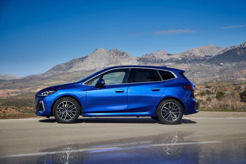 Fußmatten BMW 2 U06 Active Tourer (02/2022-2025)