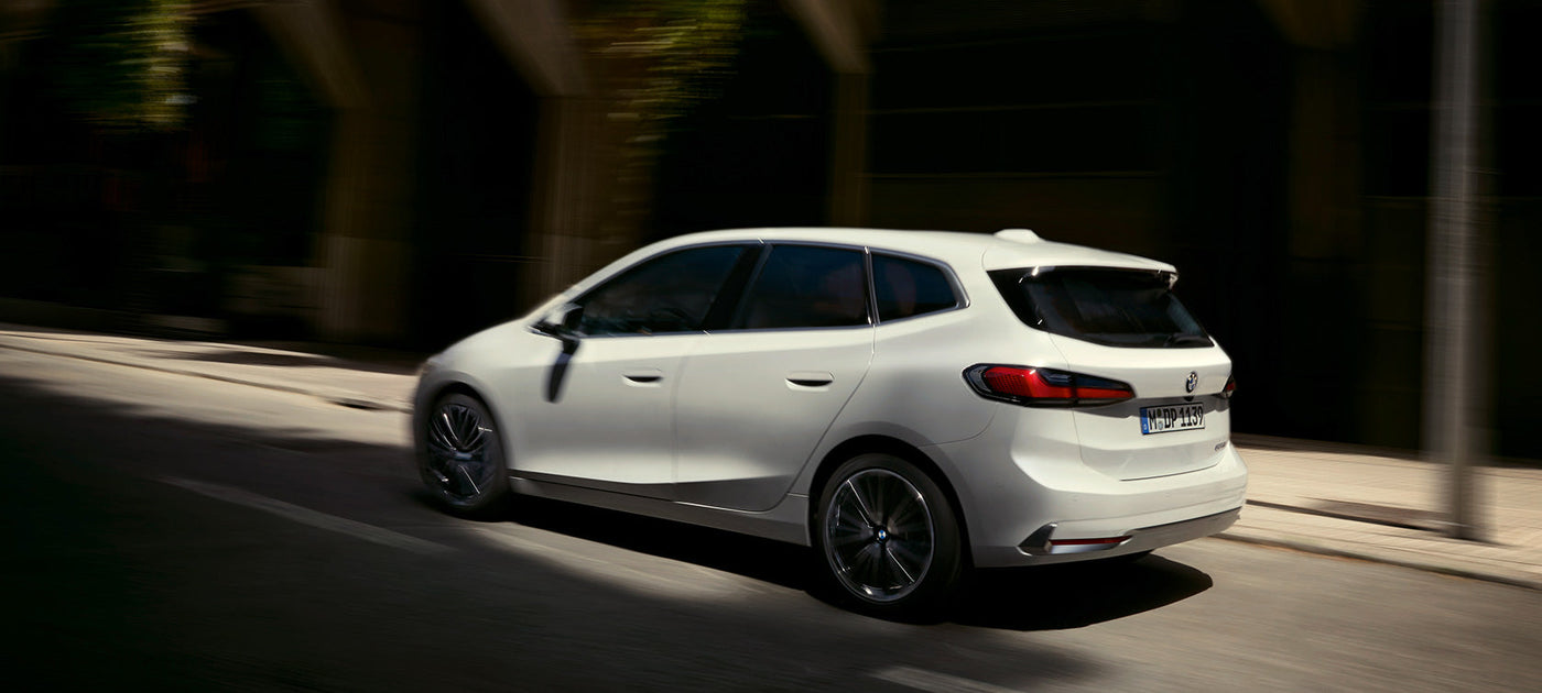 Fußmatten BMW 2 U06 Active Tourer Hybrid (02/2022-2025)