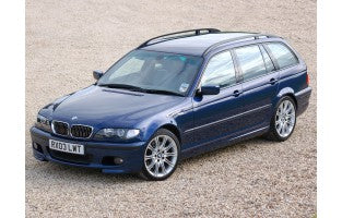 Fußmatten BMW 3 E46 Touring (1999-2005)