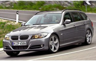 Fußmatten BMW 3 E91 Touring (2005-2012)