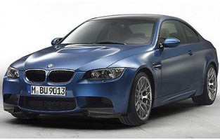 Fußmatten BMW 3 E92 Coupe (2006-2013)