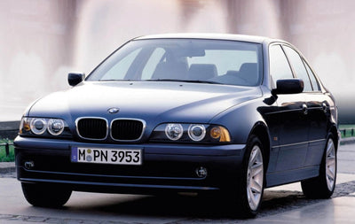 Fußmatten BMW 5 E39 Limousine (1995-2003)