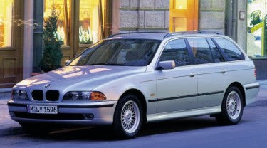 Fußmatten BMW 5 E39 Touring (1997-2003)