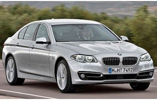 Fußmatten BMW 5 F10 Limousine (2013-02/2017)