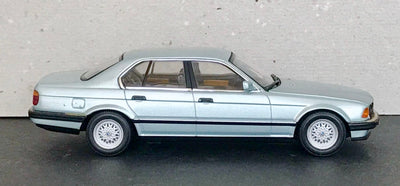 Fußmatten BMW 7 E32 Langversion (1986-1994)