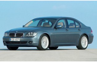 Fußmatten BMW 7 E66 Langversion (2002-2008)
