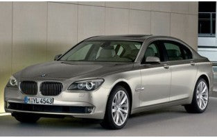 Fußmatten BMW 7 F02 Langversion (2008-2015)
