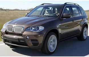 Fußmatten BMW X5 E70 (2007-2013)