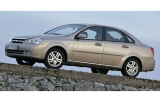 Fußmatten Chevrolet Nubira J200 (2003-2008)