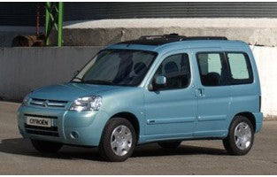 Fußmatten Citroen Berlingo (2003-2008)