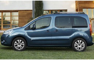 Fußmatten Citroen Berlingo (2008-11/2018)
