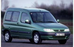 Fußmatten Citroen Berlingo Multispace (1996-2003)