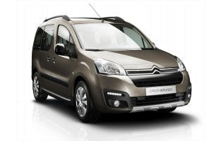 Fußmatten Citroen Berlingo Multispace (2008-11/2018)