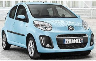 Fußmatten Citroen C1 (2009-2014)