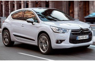 Fußmatten Citroen DS4 (04/2011-07/2015)