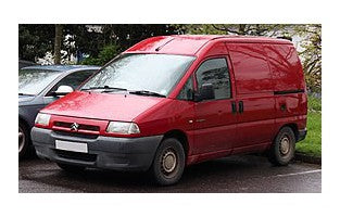 Fußmatten Citroen Jumpy (1995-2006)