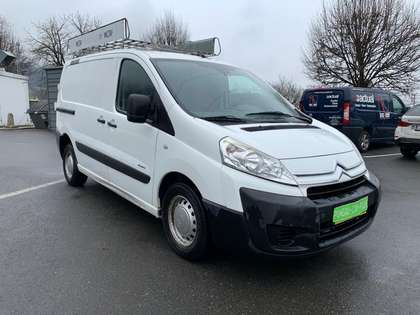 Fußmatten Citroen Jumpy (2006-2012)