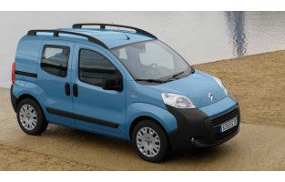 Fußmatten Citroen Nemo Multispace (2008-2013)