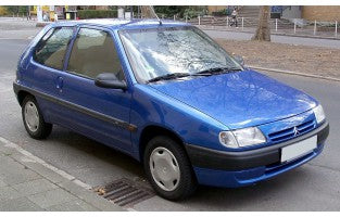 Fußmatten Citroen Saxo (1996-2000)