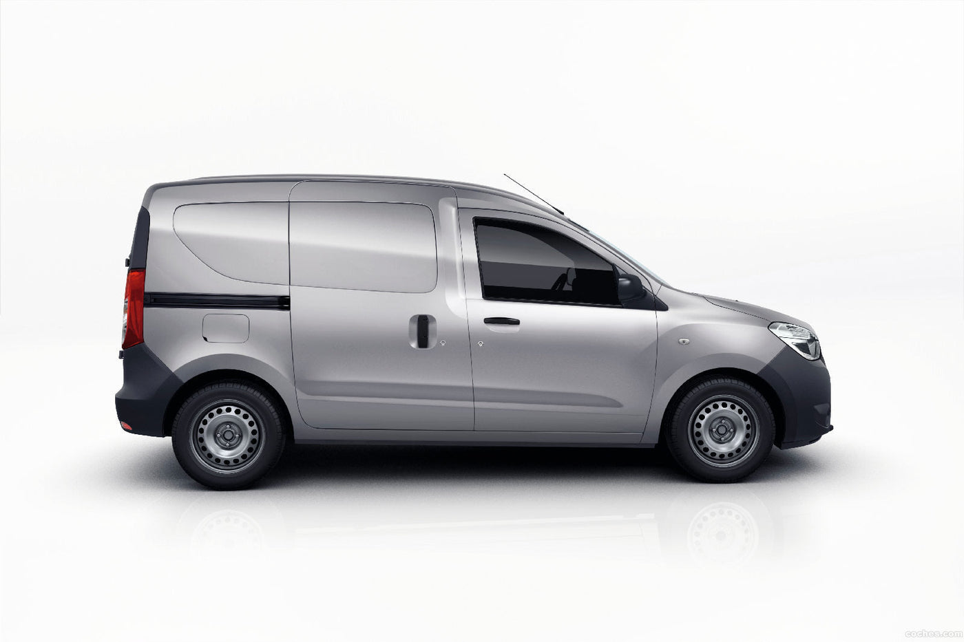 Fußmatten Dacia Dokker Van (2012-2023)