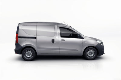 Fußmatten Dacia Dokker Van (2012-2023)