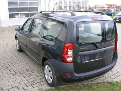 Fußmatten Dacia Logan MCV (2007-2013)