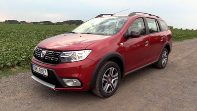 Fußmatten Dacia Logan MCV (2017-2025)