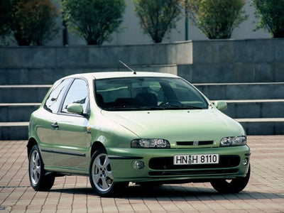 Fußmatten Fiat Bravo 182 (1995-2001)