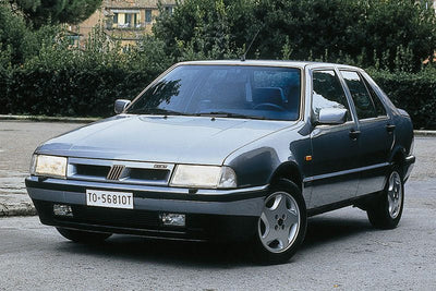 Fußmatten Fiat Croma 154 (1985-1996)