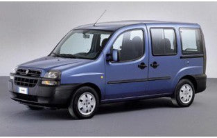 Fußmatten Fiat Doblo (2001-2009)