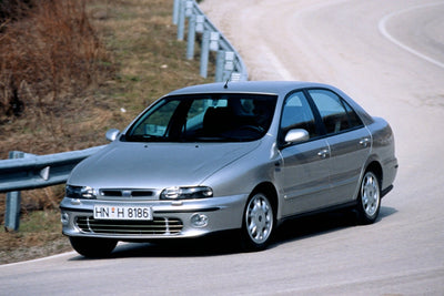 Fußmatten Fiat Marea 185 (1996-2002)